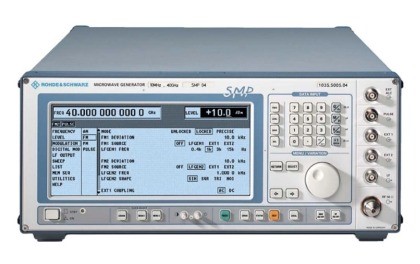 Signal Generators Over 6 GHz, Up To 20 GHz